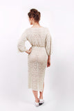 Crochet Dress-Tunic