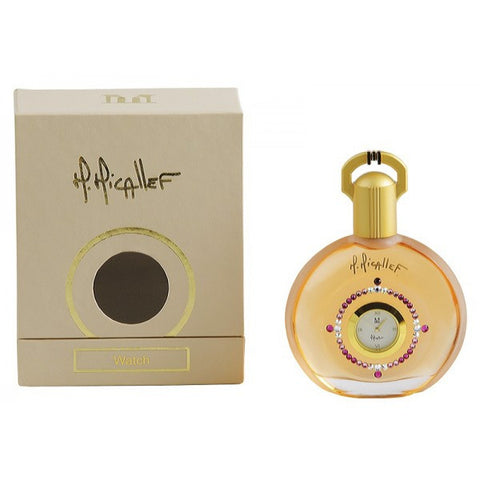 M. Micallef Perfumes Watch