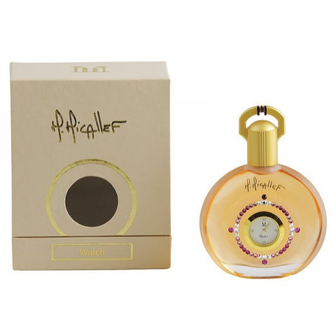 M. Micallef Perfumes Watch