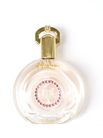 M. Micallef Perfumes Royal Rose Aoud