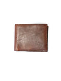 Leather Wallet Classic